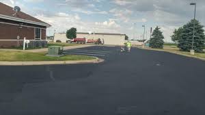 Professional Driveway Paving Services in Enosburg Falls, VT